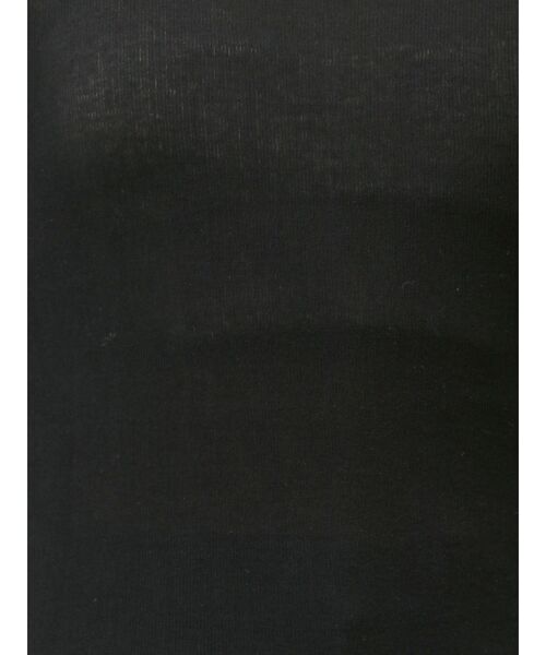 Ungrid（アングリッド）の「シアーフィットロングスリーブTee（Tシャツ/カットソー・レディース・オレンジ/ブラック/レッド/オフホワイト/ブルー・FREE）」の13枚目の写真