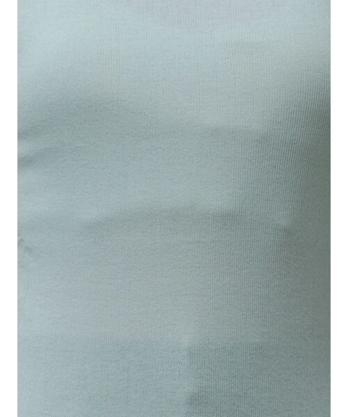 Ungrid（アングリッド）の「シアーフィットロングスリーブTee（Tシャツ/カットソー・レディース・オレンジ/ブラック/レッド/オフホワイト/ブルー・FREE）」の10枚目の写真