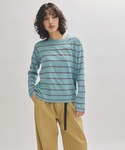 ADAM ET ROPE'(アダムエロペ)の「トップス(Tシャツ/カットソー)」