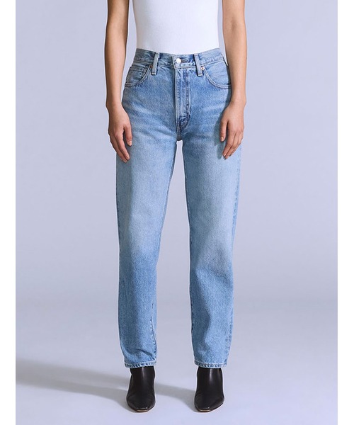 ☆美品☆WTAPS デニム ライトブルー☆