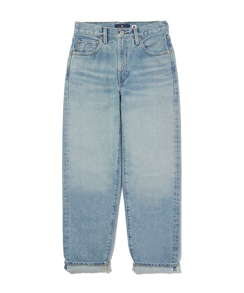 Levi's/リーバイス BLUETAB(TM) COLUMN ジーンズ ライトインディゴ