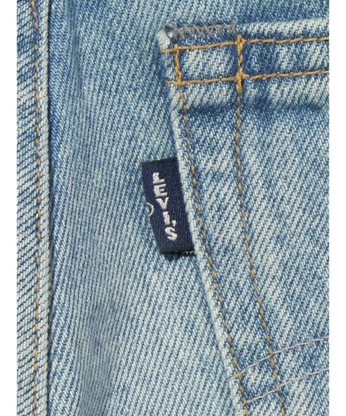 Levi's/リーバイス BLUETAB(TM) COLUMN ジーンズ ライトインディゴ