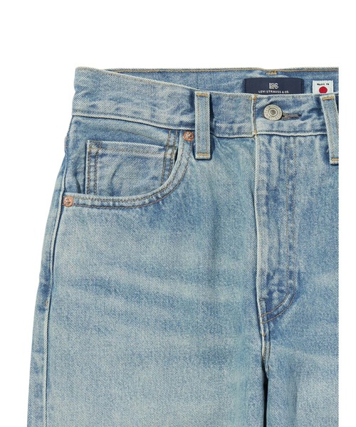 Levi's/リーバイス BLUETAB(TM) COLUMN ジーンズ ライト