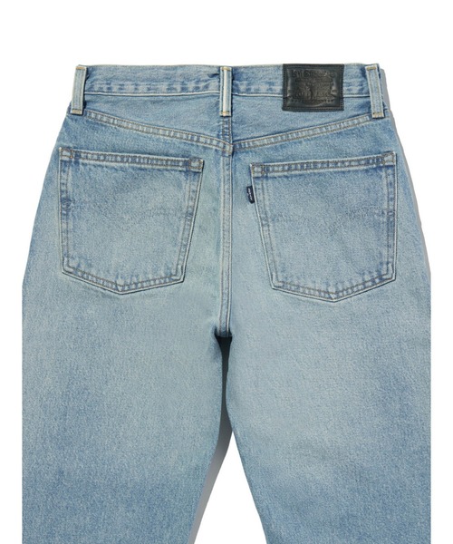 Levi's/リーバイス BLUETAB(TM) COLUMN ジーンズ ライトインディゴ