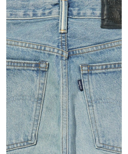 セール】Levi's/リーバイス BLUETAB(TM) COLUMN ジーンズ ライト