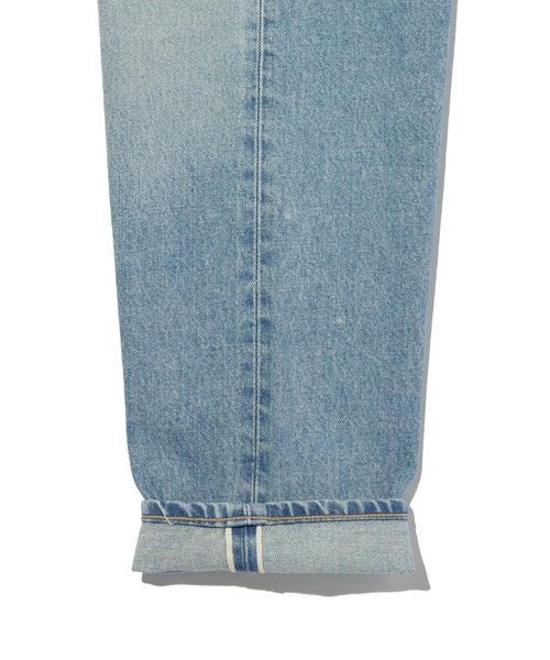 Levi's/リーバイス BLUETAB(TM) COLUMN ジーンズ ライトインディゴ