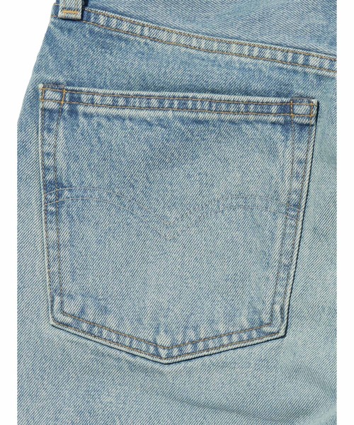 リーバイス　BLUETAB COLUMN ライトインディゴ　メイドインジャパン BLUETAB™ COLUMN ジーンズ ライトインディゴ MADE IN JAPAN