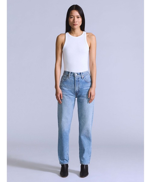 Levi's/リーバイス BLUETAB(TM) COLUMN ジーンズ ライト