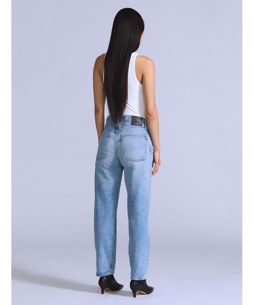 Theory Lumiere Denim Banny D ライトインディゴ Theory Lumiere Denim Banny D ライトインディゴ - メルカリ