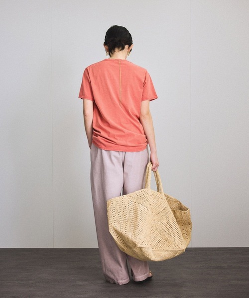 COUTURE D'ADAM（クチュール ド アダム）】Umpire Vermilion（T