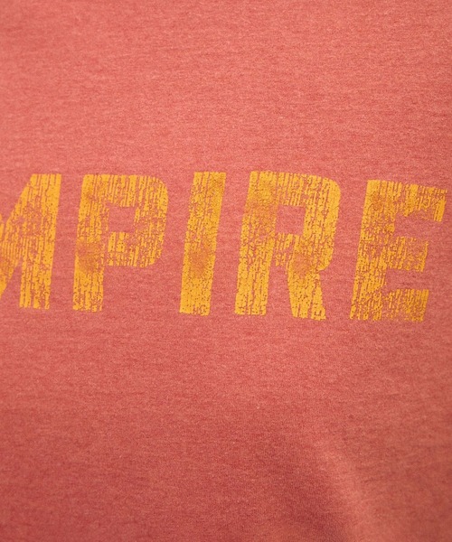 COUTURE D'ADAM（クチュール ド アダム）】Umpire Vermilion（T
