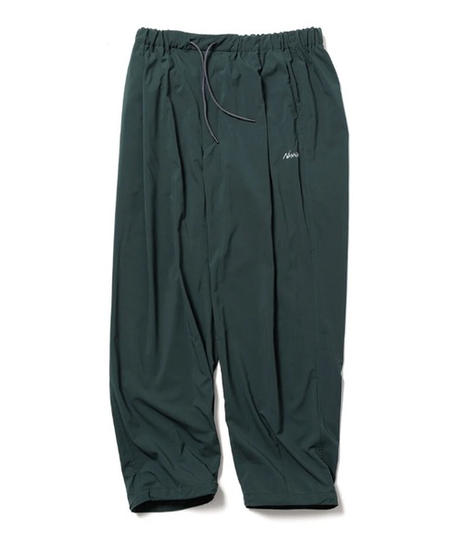 NANGA エクスカーションパンツ メンズ レディース 楽天市場】【10％OFFクーポン対象】NANGA（ナンガ） PLC