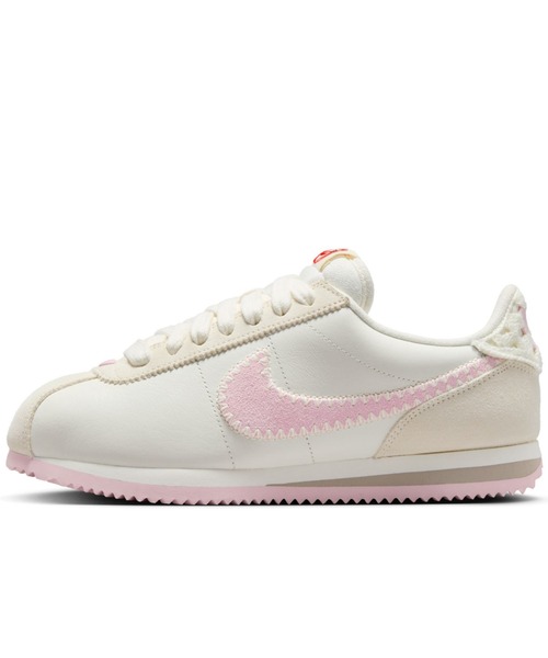 NIKE コルテッツ クリーム セール】NIKE WOMENS CORTEZ / ナイキ ウィメンズ コルテッツ