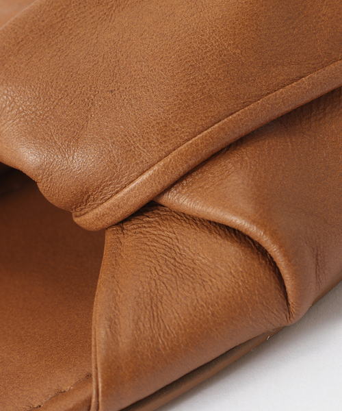 CORSO ROMA,9(コルソローマ)の「【CORSO ROMA 9/コルソローマノーヴェ】 クロスサンダル(サンダル・レディース・ブラック/ベージュ・38/37/36)」の15枚目の写真