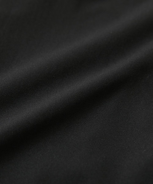 devirock（デビロック）の「【makoコラボ】親子で使える ワンショルダーサロペット（サロペット/オーバーオール・キッズ・ブラック・S/M/L/FREE）」の10枚目の写真