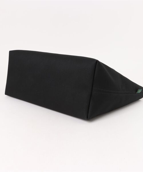 BRADY（ブレディー）の「Brady | CONDER（トートバッグ・レディース・カーキ/ブラック・ONE）」の4枚目の写真