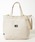 NEW ERA�i�j���[�G���j�́u�yNEW ERA/�j���[�G���zUTILITY CANVAS TOTE�i�g�[�g�o�b�O�j�v�b�A�C�{���[