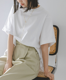 COGTHEBIGSMOKE | 《WEB・名古屋ラシック限定》COG THE BIGSMOKE/コグザビッグスモーク JEMMA T-SHIRT(Tシャツ/カットソー)