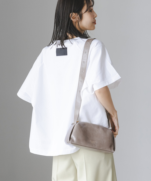 未使用に近い✨コグザビッグスモーク　半袖カットソー　ブラック 未使用に近い✨コグザビッグスモーク 半袖カットソー ブラック