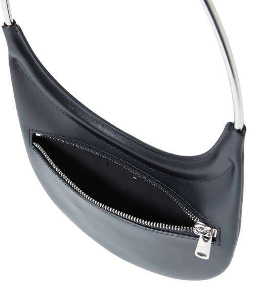 TATRAS CONCEPT STORE(タトラスコンセプトストア)の「COPERNI(コペルニ) RING SWIPE BAG(ショルダーバッグ・レディース・ライム・F)」の4枚目の写真