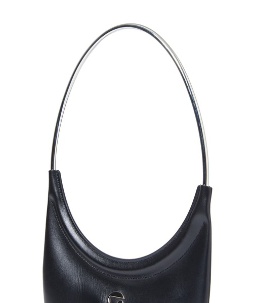 TATRAS CONCEPT STORE(タトラスコンセプトストア)の「COPERNI(コペルニ) RING SWIPE BAG(ショルダーバッグ・レディース・ライム・F)」の6枚目の写真