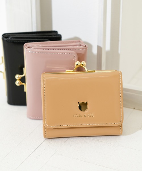 PAUL & JOE ACCESSOIRES /ポール アンド ジョー アクセソワ 】 SMALL