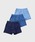 Calvin KleiniJoENCj́uCalvin Klein KNIT TRUNKS 3PK JoNC 3Zbg {NT[pci{NT[pcjvbu[n