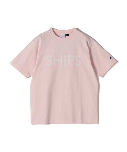 バビフェス Tシャツ ピンク ぎゃおぎゃお♫ バビフェス Tシャツ ピンク ぎゃおぎゃお♫ VENCE EXCHANGE