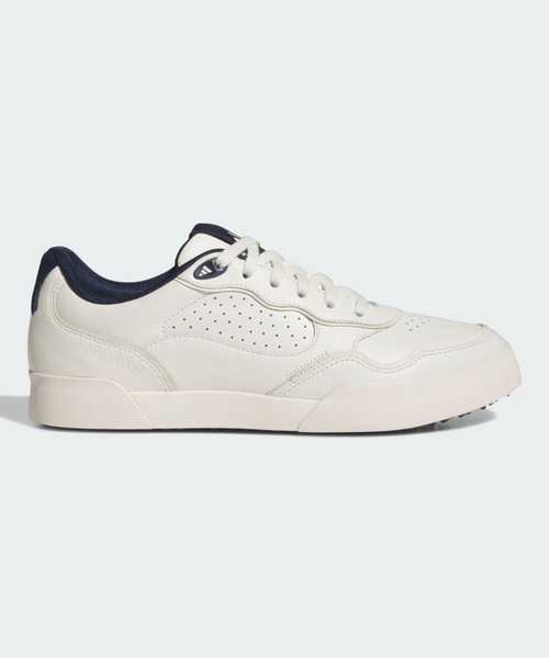 レトロクロス 25【adidas Golf/アディダスゴルフ】（スニーカー