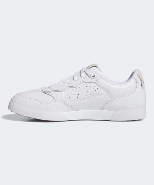 レトロクロス 25【adidas Golf/アディダスゴルフ】（スニーカー