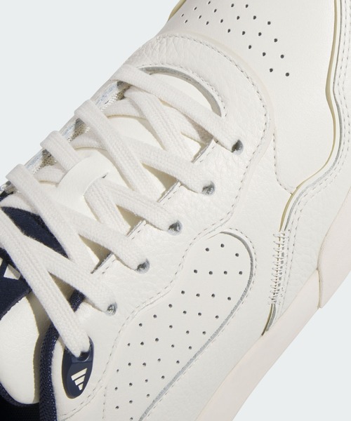 25cm　アディダス　ゴルフ　シューズ　 アディクロスレトロ　H03682 レトロクロス 25【adidas Golf/アディダスゴルフ】（スニーカー