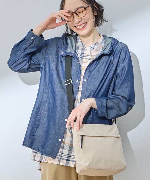 ★ILLIGO★クラック加工シグネチャー2WAYバッグ【正規品】4色 Clelia | バッグ,ショルダーバッグ |ジオメトリックバイカラー