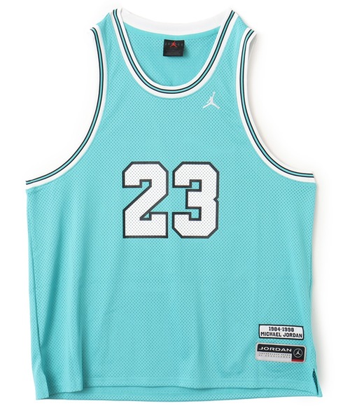 JORDAN BRAND M J ESS SUMMER JERSEY / ジョーダンブランド