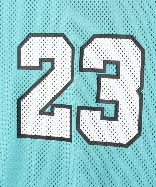 JORDAN BRAND M J ESS SUMMER JERSEY / ジョーダンブランド