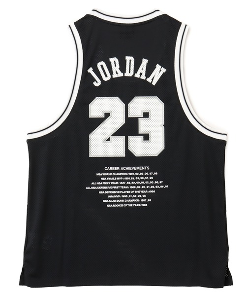 JORDAN タンクトップ サマージャージー Sサイズ JORDAN タンクトップ サマージャージー Sサイズ｜Yahoo!フリマ