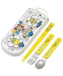 Skater(�X�P�[�^�[)�̍R�ېH���Ή� �g���I�Z�b�g TACC2AG(�J�g�����[)