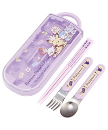 Skater(�X�P�[�^�[)�̍R�ېH���Ή� �g���I�Z�b�g TACC2AG(�J�g�����[)