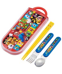 スプーン フォーク セット スケーター」に該当するファッション