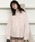 loin nuit�i�������j���C�j�́unuance button tie shirt / �j���A���X�{�^���^�C�V���c�i�V���c/�u���E�X�j�v�b���C�g�s���N