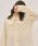 loin nuit�i�������j���C�j�́unuance button tie shirt / �j���A���X�{�^���^�C�V���c�i�V���c/�u���E�X�j�v�b�A�C�{���[