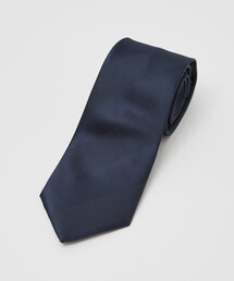 ABAHOUSE（アバハウス）の「【ウォッシャブル】シャドー レジメンタル ネクタイ（ネクタイ）」