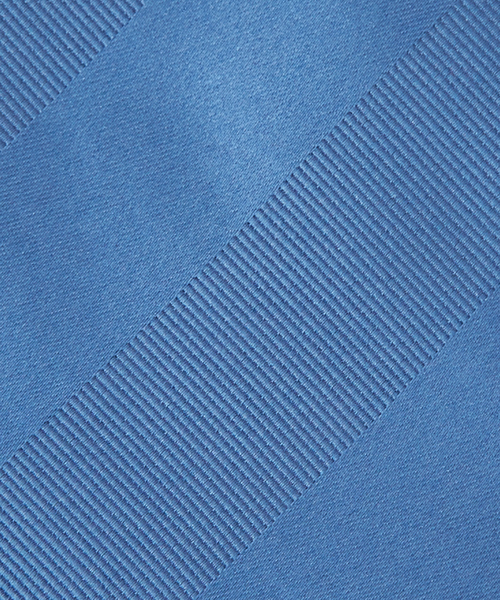 ABAHOUSE（アバハウス）の「【ウォッシャブル】シャドー レジメンタル ネクタイ（ネクタイ・メンズ・ブルー/ダークネイビー/ネイビー/グレイッシュブルー・フリー）」の18枚目の写真