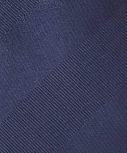 ABAHOUSE（アバハウス）の「【ウォッシャブル】シャドー レジメンタル ネクタイ（ネクタイ・メンズ・ブルー/ダークネイビー/ネイビー/グレイッシュブルー・フリー）」の13枚目の写真