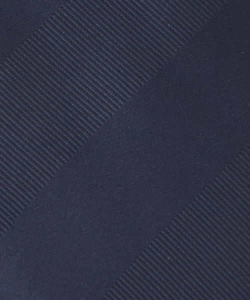 ABAHOUSE（アバハウス）の「【ウォッシャブル】シャドー レジメンタル ネクタイ（ネクタイ・メンズ・ブルー/ダークネイビー/ネイビー/グレイッシュブルー・フリー）」の17枚目の写真
