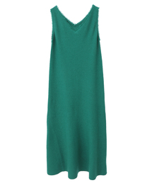 martinique | ドライブークレーワンピース(ワンピース)