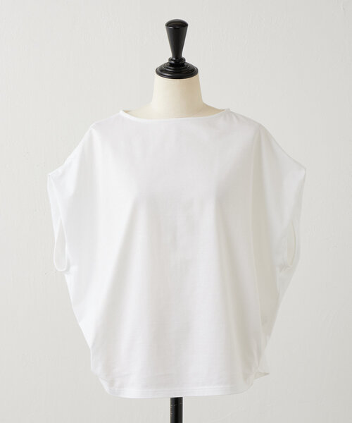 マルタック Tee（白） マルタックTee（Tシャツ/カットソー）｜BEARDSLEY（ビアズリー