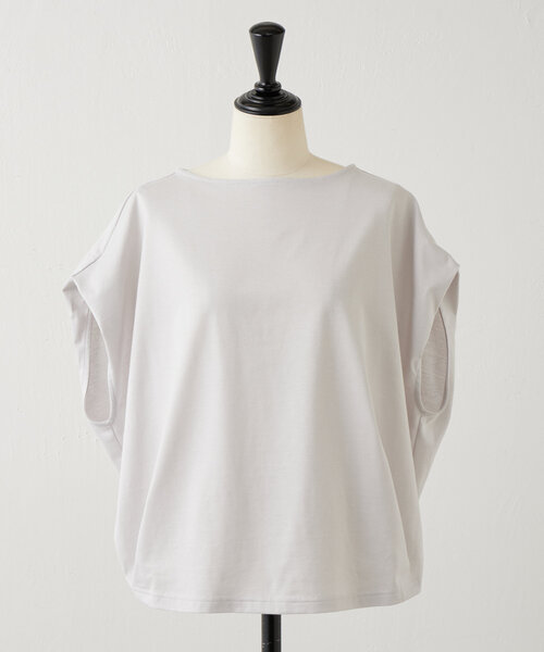 マルタック Tee（白） マルタックTee（Tシャツ/カットソー）｜BEARDSLEY（ビアズリー