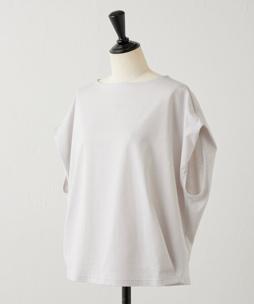 マルタック Tee（白） BEARDSLEY｜マルタックTee | Rakuten Fashion(楽天ファッション