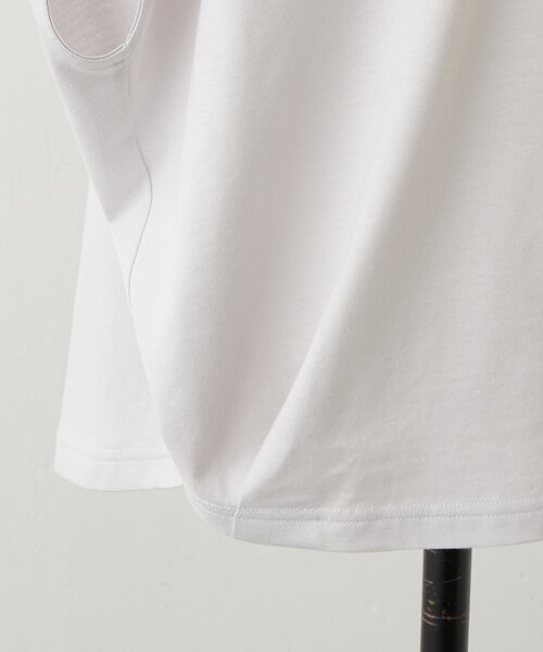 マルタック Tee（白） セール】マルタックTee（Tシャツ/カットソー）｜BEARDSLEY