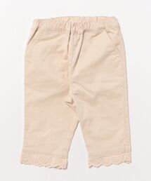 hakka baby（ハッカベビー）の「[ベビー]ストレッチツイル7分丈パンツ（その他パンツ）」